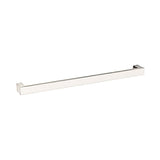 Baldwin 4409055 lifetime bright nickel cabinet pull / appliance pull