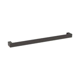Baldwin 4409112 venetian bronze cabinet pull / appliance pull