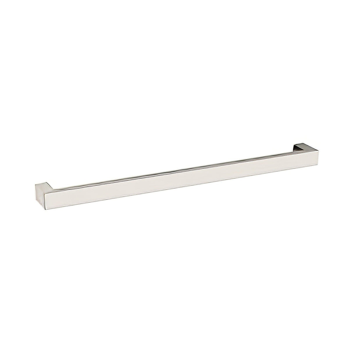 Baldwin 4409150 satin nickel cabinet pull / appliance pull