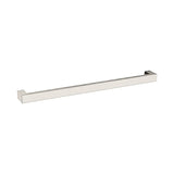 Baldwin 4409150 satin nickel cabinet pull / appliance pull
