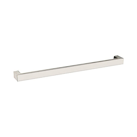 Baldwin 4409150 satin nickel cabinet pull / appliance pull