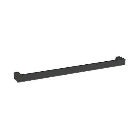 Baldwin 4409190 satin black cabinet pull / appliance pull