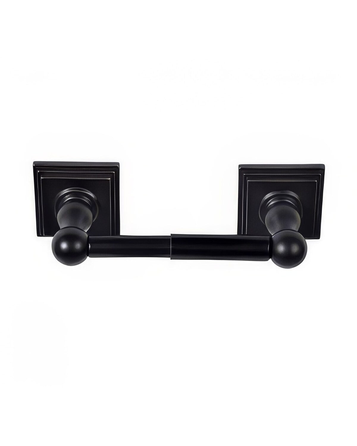 Better Home Products 4409DB Union Square Paper Holder Dark Bronze