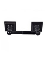 Better Home Products 4409DB Union Square Paper Holder Dark Bronze