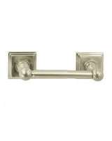 Better Home Products 4409SN Union Square Paper Holder Satin Nickel