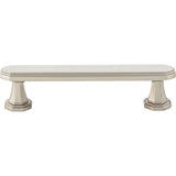 Atlas Homewares 440-BRN brushed nickel cabinet pull