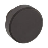 Baldwin 4411112 venetian bronze round cabinet knob