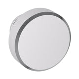 Baldwin 4411260 bright chrome round cabinet knob