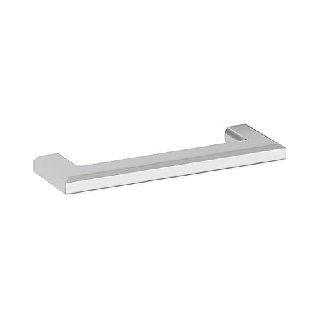 Baldwin 4412260 bright chrome square cabinet pull