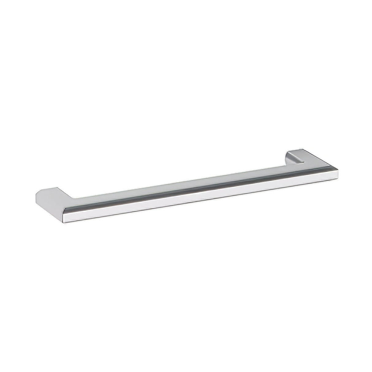 Baldwin 4413260 bright chrome square cabinet pull