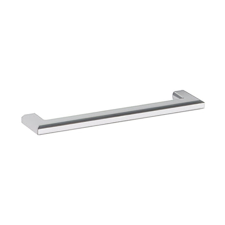 Baldwin 4413260 bright chrome square cabinet pull