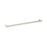 Baldwin 4414055 lifetime bright nickel square cabinet pull