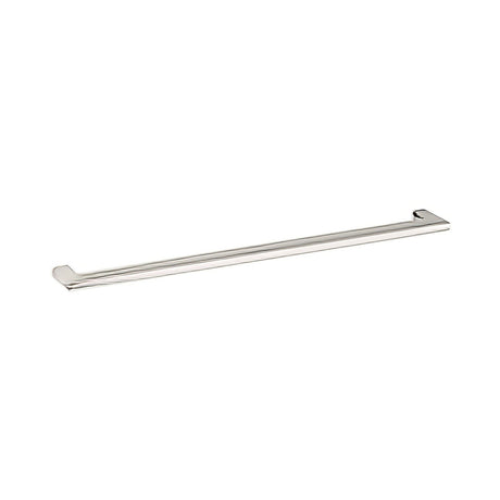 Baldwin 4414055 lifetime bright nickel square cabinet pull