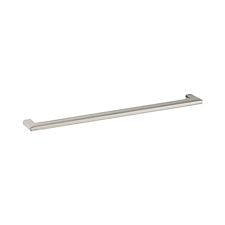 Baldwin 4414150 satin nickel square cabinet pull