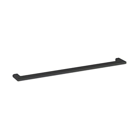 Baldwin 4414190 satin black square cabinet pull
