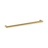 Baldwin 4415031 unlacquered brass cabinet pull / appliance pull