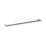 Baldwin 4415055 lifetime bright nickel cabinet pull / appliance pull