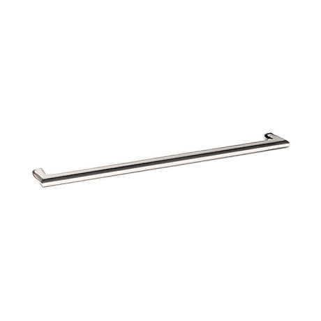 Baldwin 4415055 lifetime bright nickel cabinet pull / appliance pull
