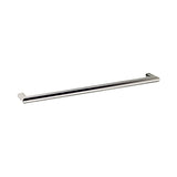 Baldwin 4415150 satin nickel cabinet pull / appliance pull