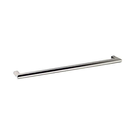 Baldwin 4415150 satin nickel cabinet pull / appliance pull