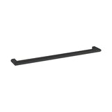 Baldwin 4415190 satin black cabinet pull / appliance pull