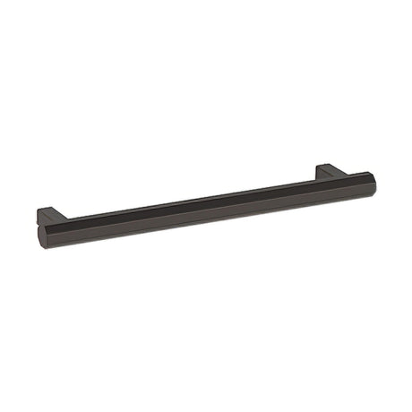 Baldwin 4418112 venetian bronze octagonal cabinet pull