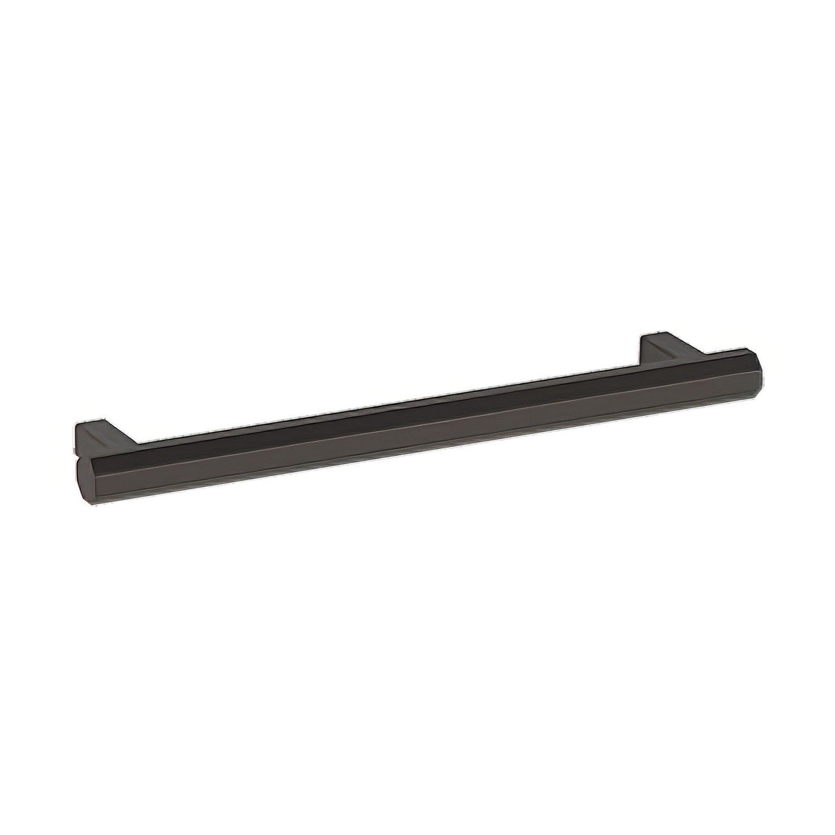 Baldwin 4418112 venetian bronze octagonal cabinet pull