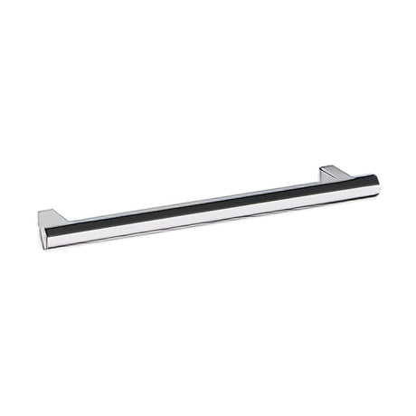 Baldwin 4418260 bright chrome octagonal cabinet pull