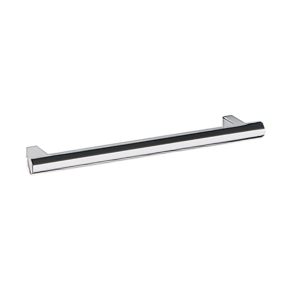 Baldwin 4418260 bright chrome octagonal cabinet pull