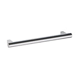 Baldwin 4418260 bright chrome octagonal cabinet pull