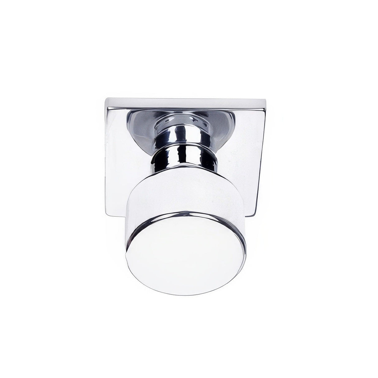 Better Home Products 44188CH chrome passage door knob