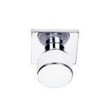 Better Home Products 44188CH chrome passage door knob