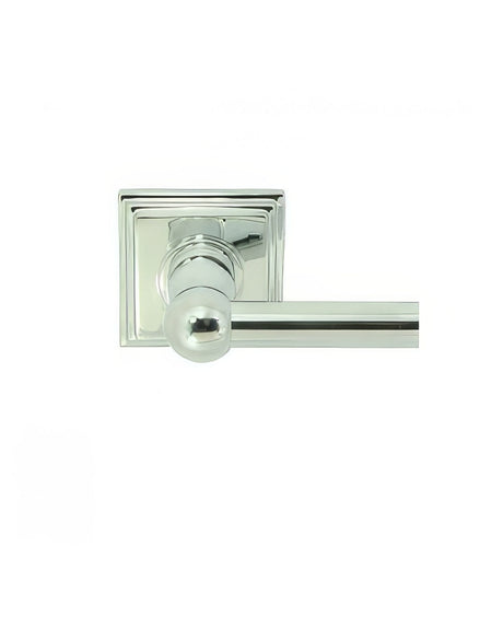 Better Home Products 4418CH 4418 Union Square 18 Inch Towel Bar Chrome