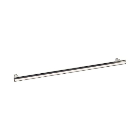 Baldwin 4419055 lifetime bright nickel octagonal cabinet pull