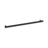 Baldwin 4419112 venetian bronze octagonal cabinet pull