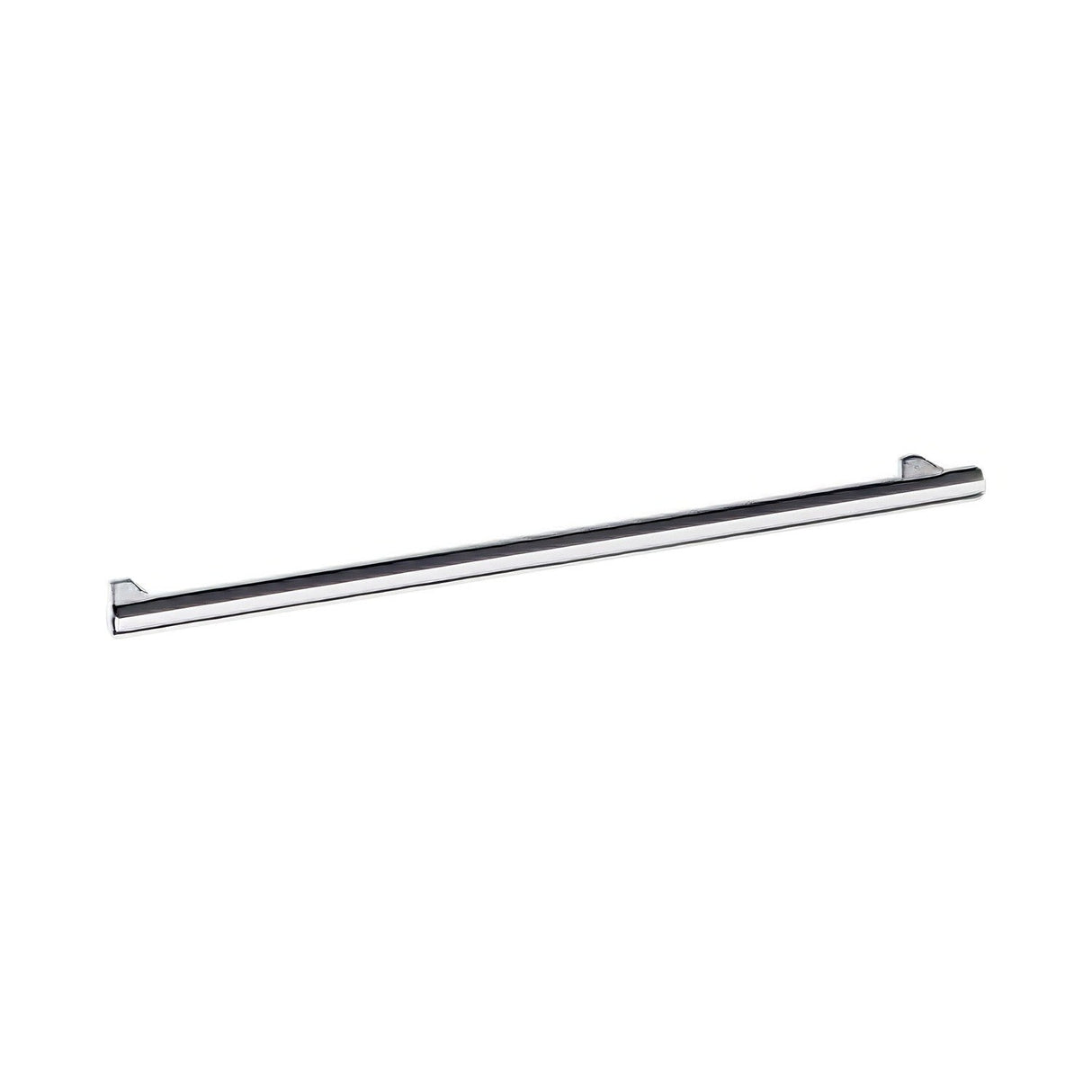 Baldwin 4419260 bright chrome octagonal cabinet pull
