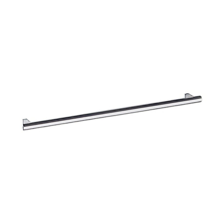Baldwin 4419260 bright chrome octagonal cabinet pull