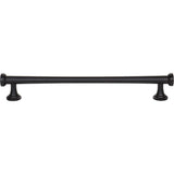Atlas Homewares 442-BL matte black cabinet pull