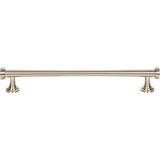 Atlas Homewares 442-BRN brushed nickel cabinet pull