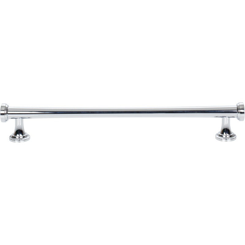 Atlas Homewares 442-CH polished chrome cabinet pull