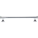 Atlas Homewares 442-CH polished chrome cabinet pull
