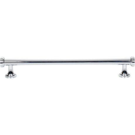 Atlas Homewares 442-CH polished chrome cabinet pull