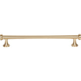 Atlas Homewares 442-WB warm brass cabinet pull