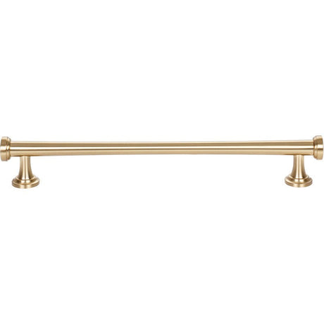 Atlas Homewares 442-WB warm brass cabinet pull
