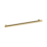 Baldwin 4420003 lifetime brass cabinet pull / appliance pull