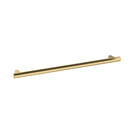 Baldwin 4420003 lifetime brass cabinet pull / appliance pull