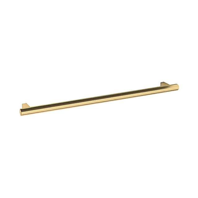 Baldwin 4420003 lifetime brass cabinet pull / appliance pull