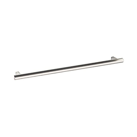 Baldwin 4420055 lifetime bright nickel cabinet pull / appliance pull