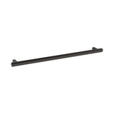 Baldwin 4420112 venetian bronze cabinet pull / appliance pull