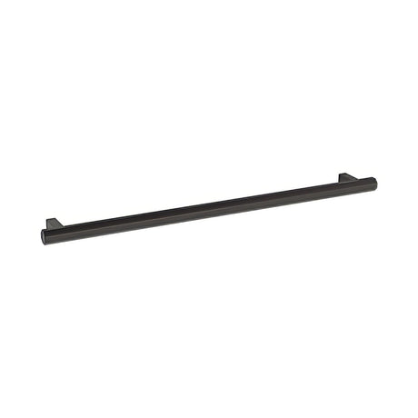Baldwin 4420112 venetian bronze cabinet pull / appliance pull